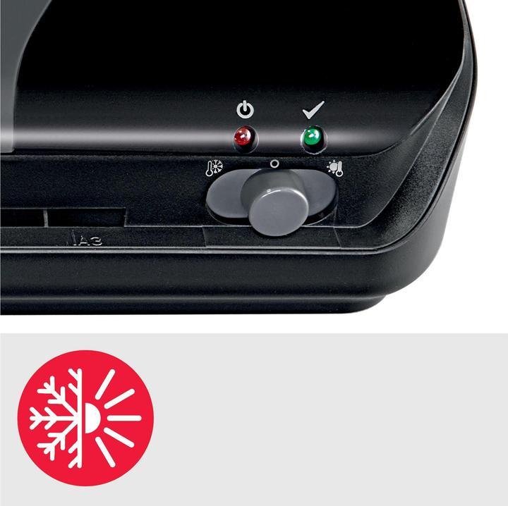 Produktbild GBC Inspire (75 - 125 µm, A4, A3)