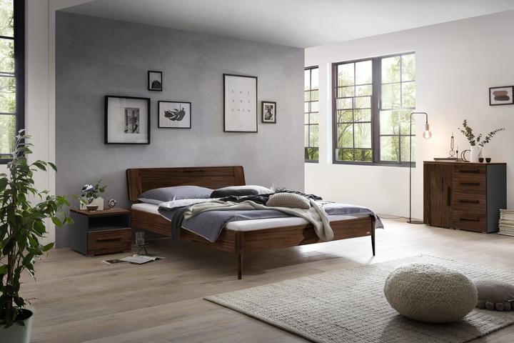 Produktbild Hasena Busseto 25 (180 x 210 cm)