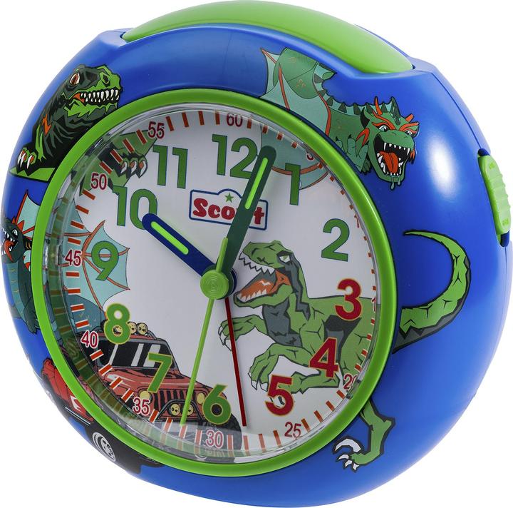 Image du produit Scout Pics