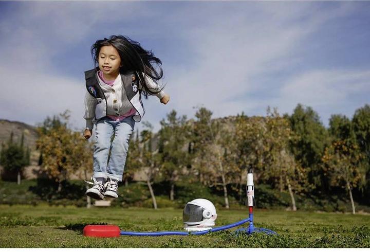 Produktbild No Name 365043 NASA Collection by Stomp Rocket Spielzeug 1 St.