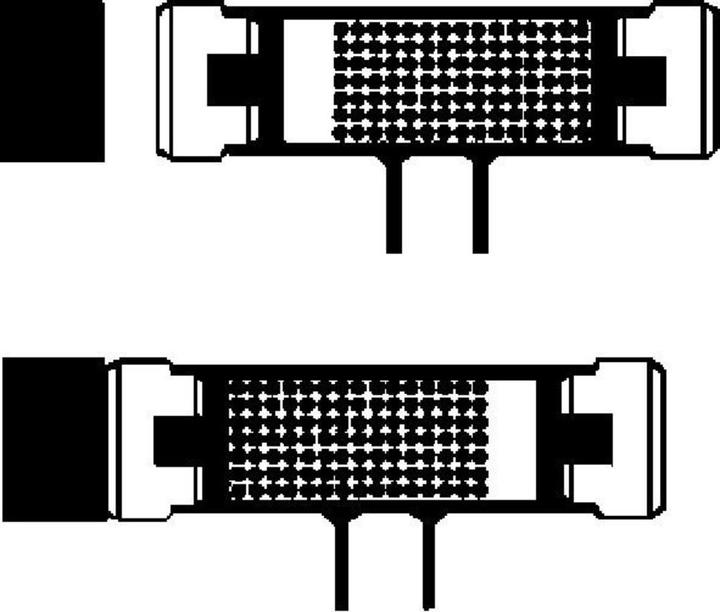 Actual product image Halder Nylon hammer (990 g)