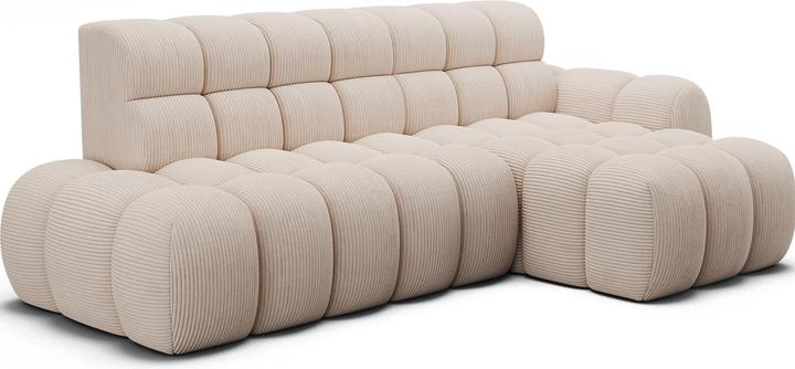 Produktbild ELTAP Ceedro (3-Sitzer, Ecksofa)