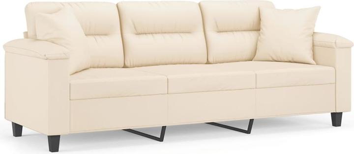 Produktbild vidaXL Aurel (3-Sitzer)