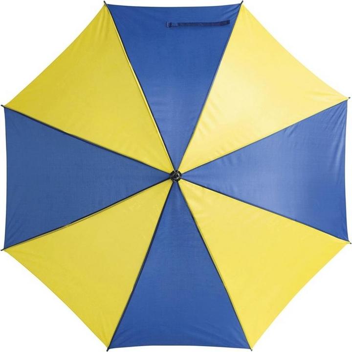 Actual product image Sportyfied Automatic Stick Umbrella