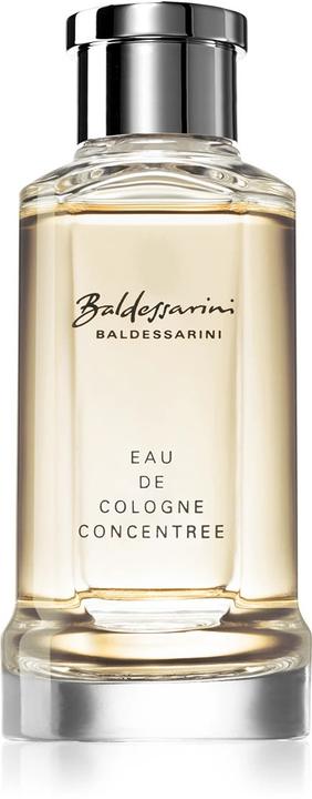 Produktbild Baldessarini Concentree Eau De Cologne (Eau de Cologne, 75 ml)