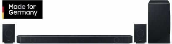 Produktbild Samsung HW-Q995GC (656 W, 11.1.4 Kanal)