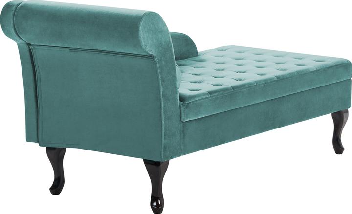 Immagine prodotto Beliani Pessac (Recamiere)