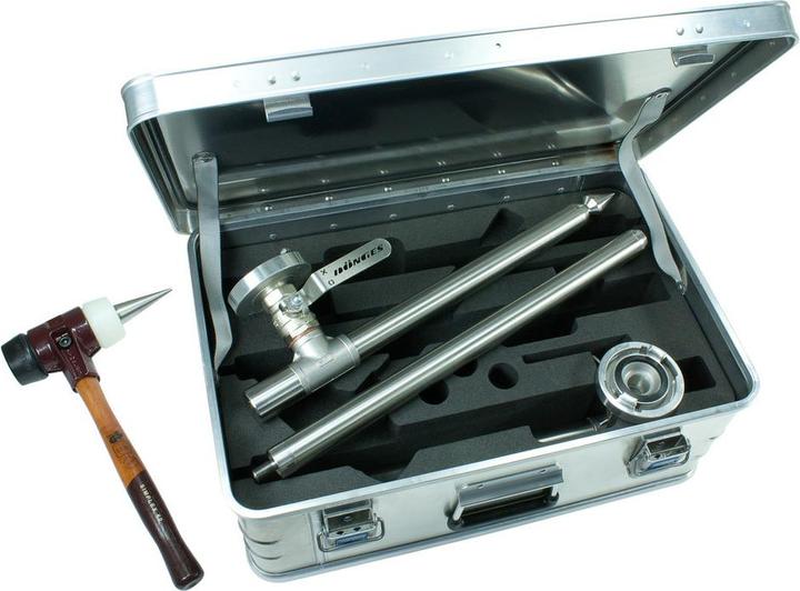 Dönges Fog extinguishing system FOG-X, set extension