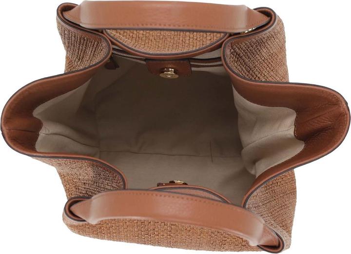 Image du produit Abro Raffia Intreccio Shopper Essential