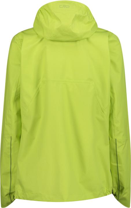 Produktbild CMP Campagnolo Hoodie (3XL)