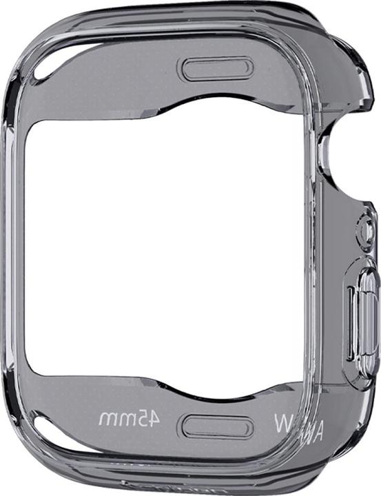Produktbild Spigen Ultra Hybrid case for Apple Watch 7 (45mm) Space Crystal