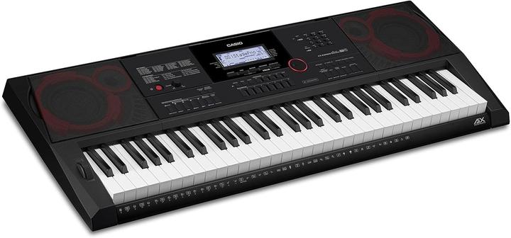 Actual product image Casio Ct-X3000 (61 Keys)