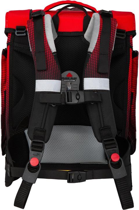 Immagine prodotto Mc Neill Set di zaini Perfecto da 5 pezzi (22 l)