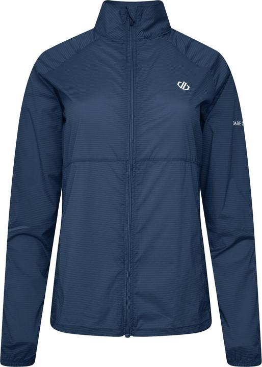 Actual product image Dare2b Resilient II jacket Wind protection (34)