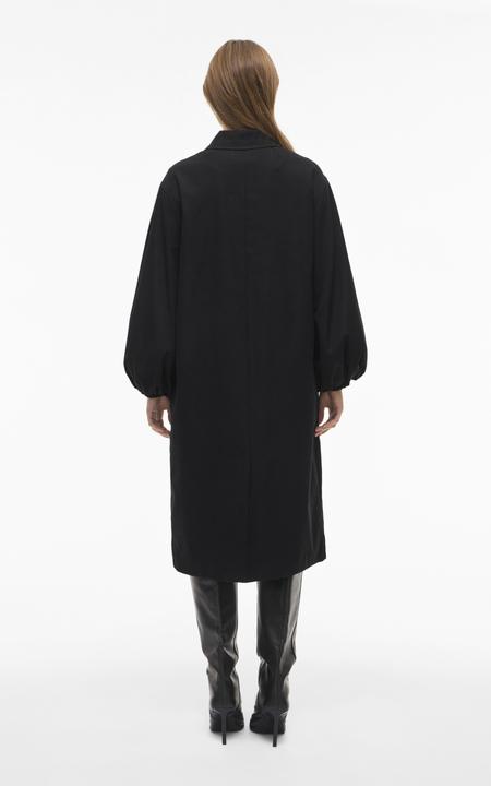 Produktbild Vila VIDISCOVER Ballonärmel Trenchcoat