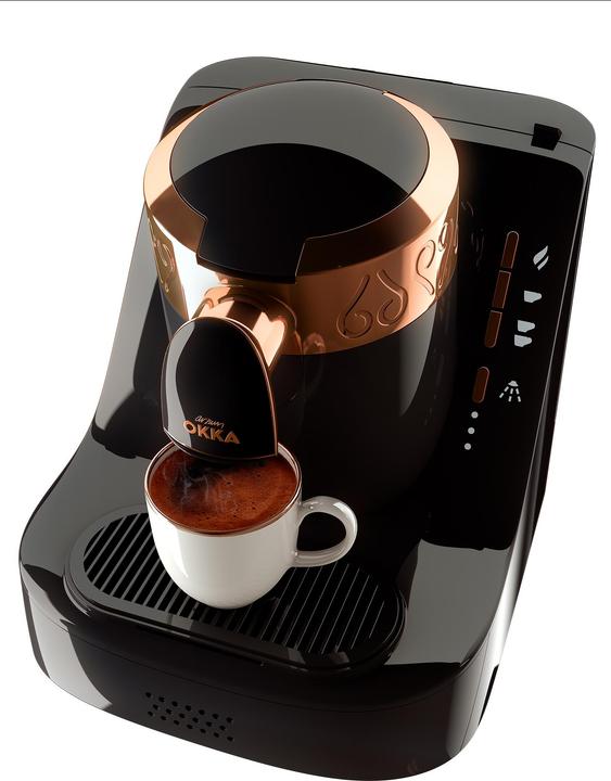 Actual product image Arzum OK001 Okka (0.95 l)