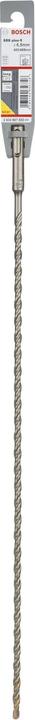 Image du produit Bosch Professional Zubehör Foret marteau SDS plus-5, 6,5 x 400 x 460 mm (6,5 mm)