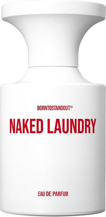 Immagine prodotto Borntostandout Naked Laundry Eau de Parfum (Eau de parfum, 50 ml)