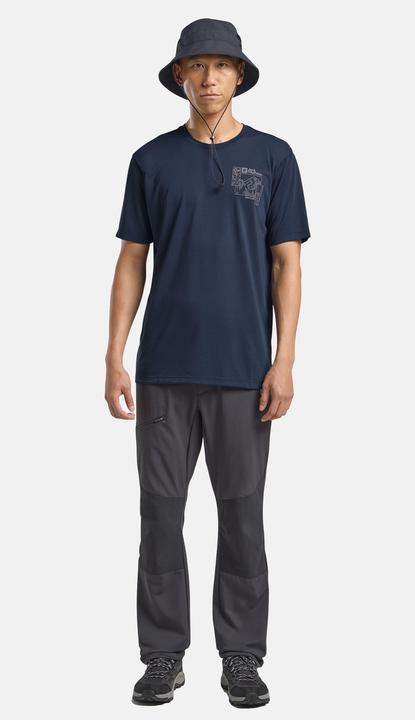 Immagine prodotto Jack Wolfskin Vent Bucket Hat (L)