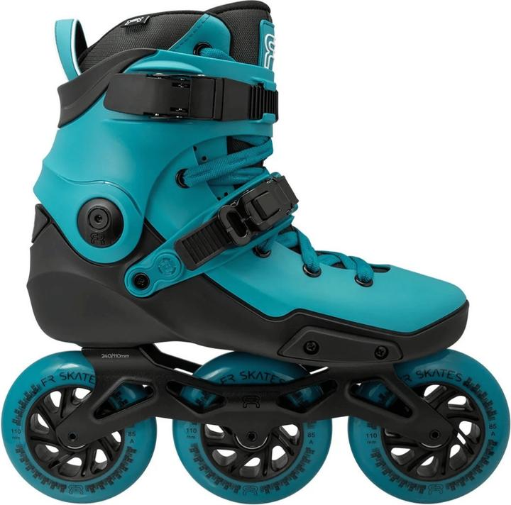 Image du produit Seba FR - Roller NEO 2 DUAL 310 - 3x110mm-43 (43)