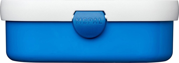 Produktbild Mepal Campus Lunchbox - Blau
