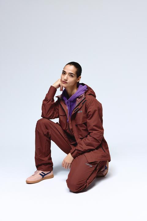 Produktbild Agu City Cruiser Rain Jacket Urban Outdoor (XS)