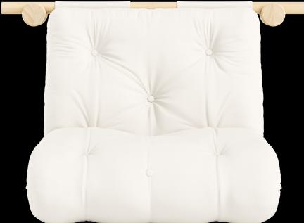 Actual product image Karup Design Hooked (1-seater)