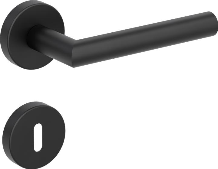 Graphite black