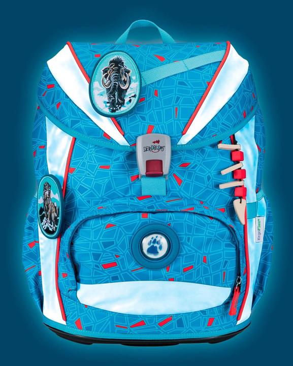 Produktbild Derdiedas ErgoFlex Light Superflash Set 6-teilig (22 l)