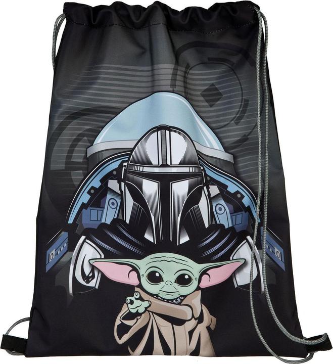 Produktbild Scooli EasyStart Schulranzen-Set 5-teilig (19 l)