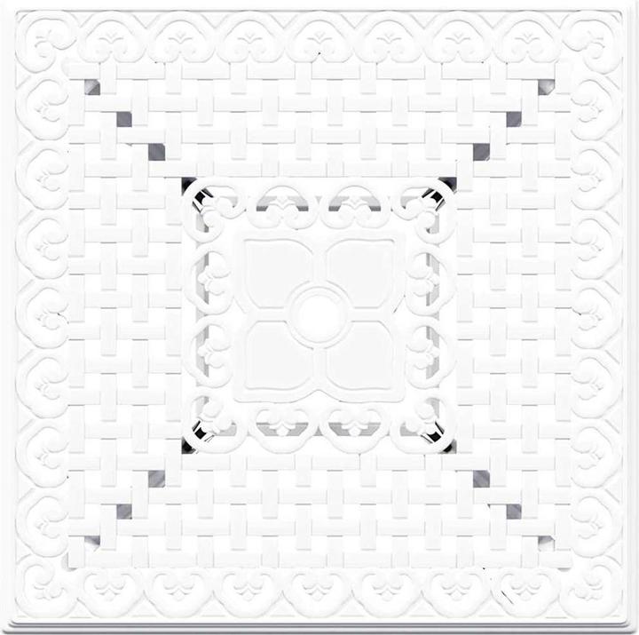 Produktbild vidaXL Gartentisch (80 x 80 x 75 cm)