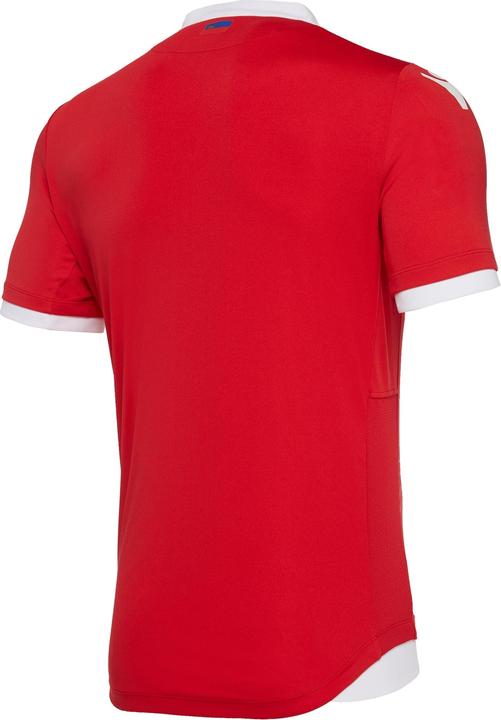 Produktbild Macron Liechtenstein Auswärts Trikot (S)