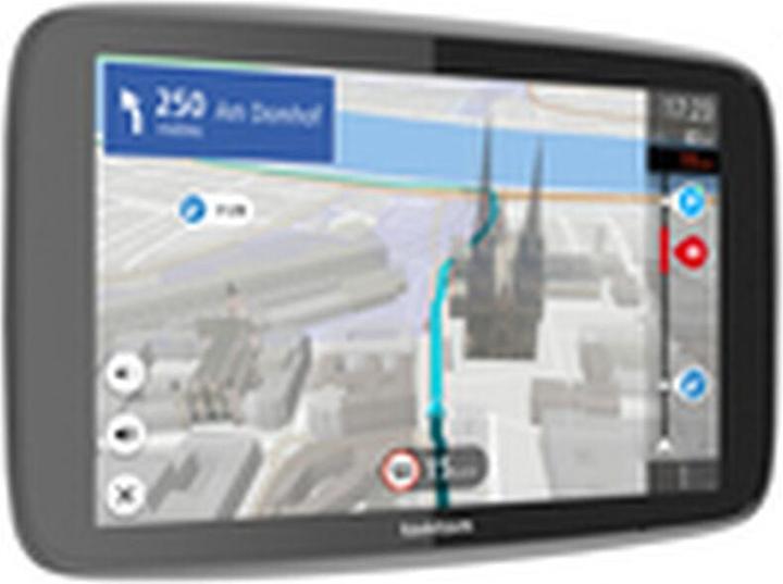 Image du produit TomTom Go Navigator (6")