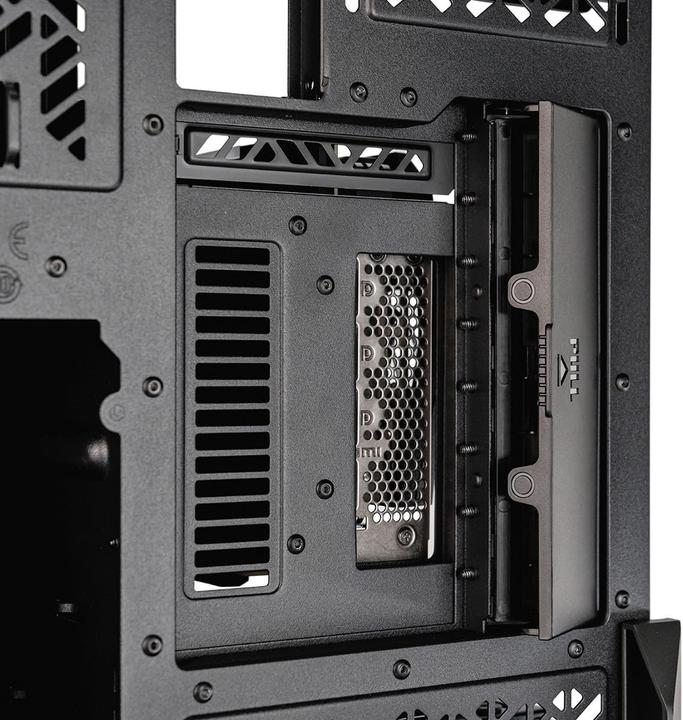 Produktbild Cooler Master HAF 700 (E-ATX)