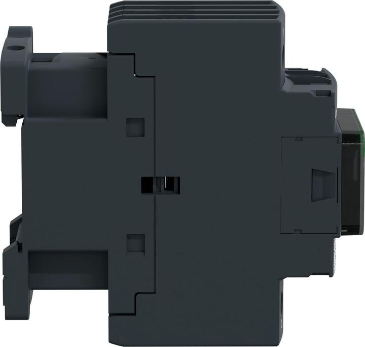 Produktbild Schneider Electric Leistungsschütz LC1D258SD