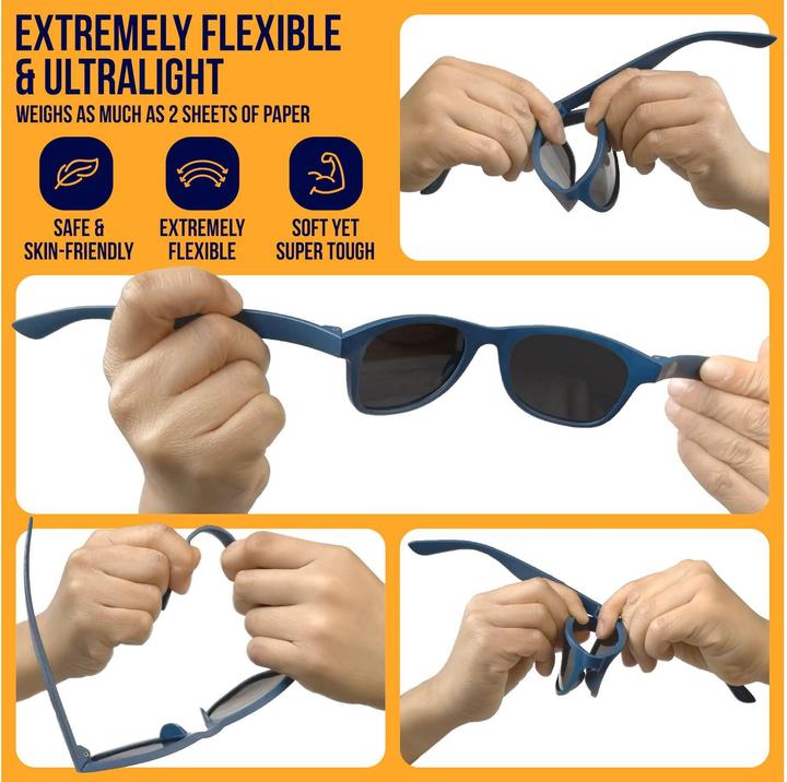 Produktbild Baby Sunnies Sonnenbrille