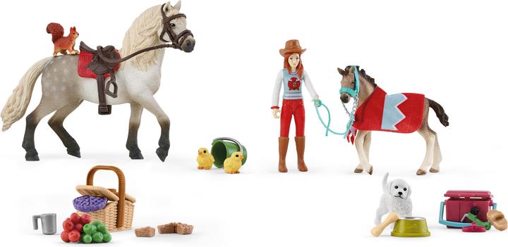 Actual product image Schleich Horse Club