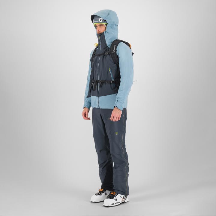 Produktbild Karpos Storm Evo Jacket - Regenjacke - Herren (M)