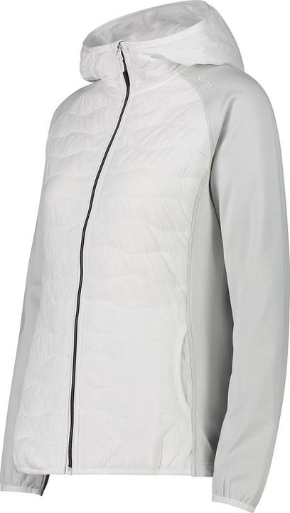 Immagine prodotto CMP Campagnolo Giacca ibrida da donna con cappuccio (M)