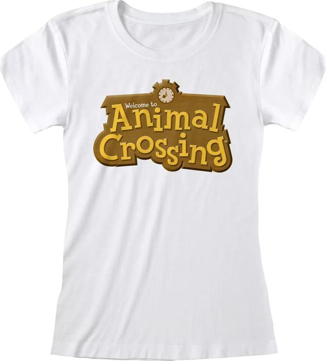 Produktbild Animal Crossing TShirt (128)