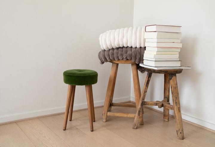 Immagine prodotto Tiseco Striscia di coniglio (130 x 170 cm)