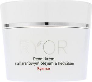 Image du produit Ryor Ryamar Crème de Jour à l'huile d'amarante et au lin - 50ml (50 ml, Crème de jour)