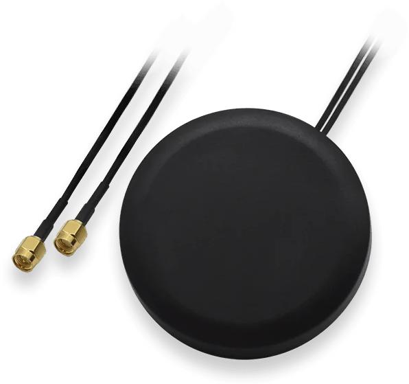 Actual product image Teltonika Antenna - Mobile Phone - 2.5 dBi (Main) (3G, GSM)