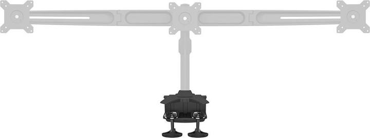 Actual product image Multibrackets Double table clamp (Table, 32")