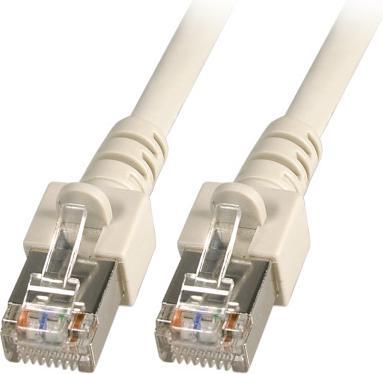 Produktbild EFB Elektronik Netzwerkkabel (SF/UTP, CAT5e, 0.15 m)