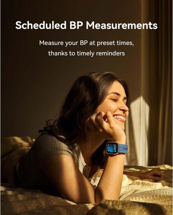 Produktbild Huawei Watch D2 (46 mm)