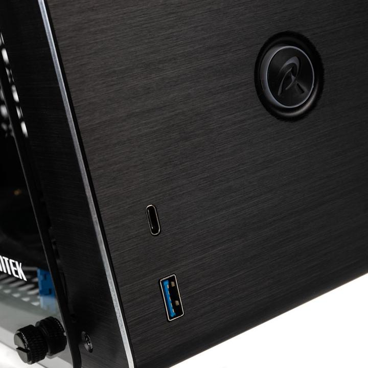 Immagine prodotto Raijintek Ophion EVO Mini (Mini-ITX)