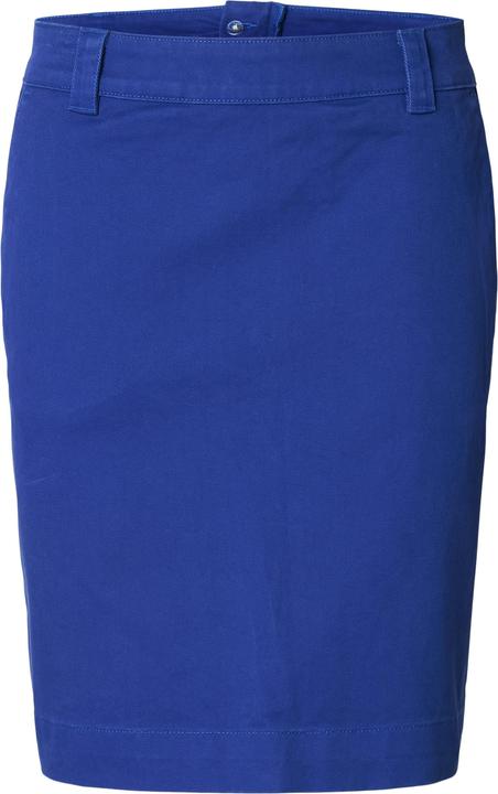 Produktbild Selected Baumwollmix Midirock (38)