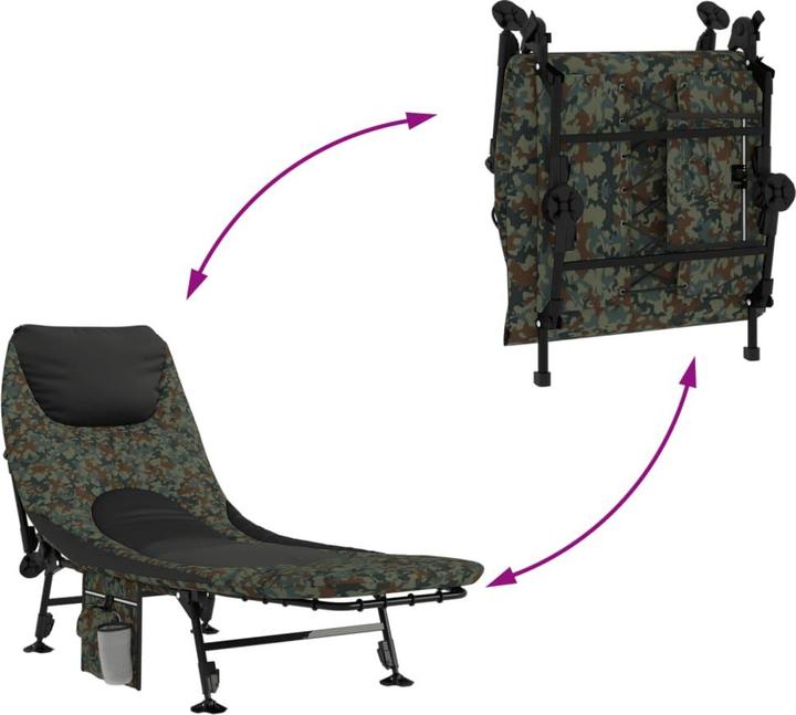 Immagine prodotto vidaXL Katusha (196 cm)