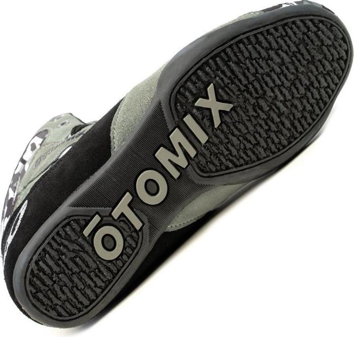 Produktbild Otomix Unisex Stingrey Escape Bodybuilding Gewichtheberschuh (47)